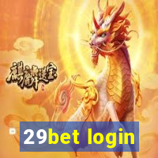 29bet login